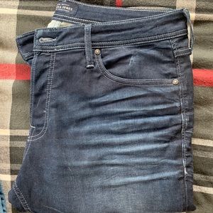 Jack and Jones denim